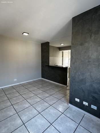 apartment em Rua Nilva Zilah Silvatti Viana, Conjunto Habitacional Júlio de Mesquita Filho - Sorocaba - SP