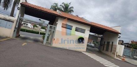 apartment em Rua Joaquim Ferreira Gomes, Jardim Marchissolo - Sumaré - SP