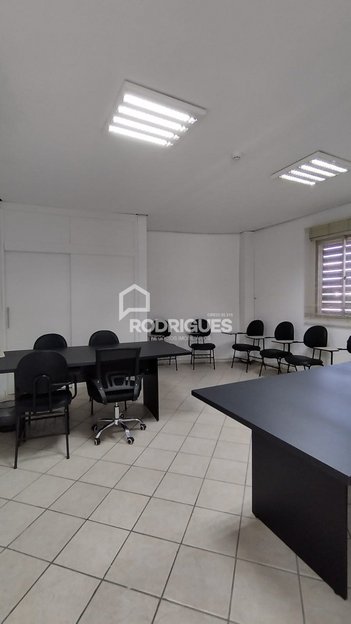 office em Avenida Dom João Becker, Centro - São Leopoldo - RS