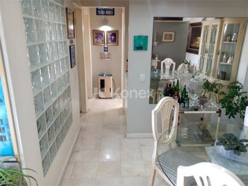 apartment em Avenida José Galante, Vila Suzana - São Paulo - SP