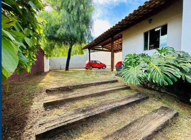 Casa com 3 quartos — Trevo, Belo Horizonte