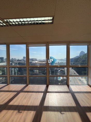 office em Praia Botafogo, Botafogo - Rio de Janeiro - RJ