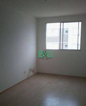 apartment em Rua Fernando Luz, Água Chata - Guarulhos - SP