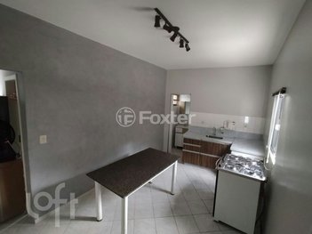 house em Servidão Carlos Antonio Lopes, Ribeirão da Ilha - Florianópolis - SC