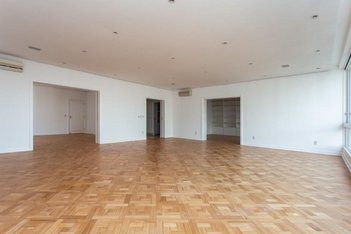 apartment em Avenida Higienópolis, Higienópolis - São Paulo - SP