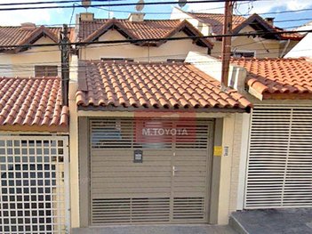 house em Avenida Tomaz Edson, Vila Pedro Moreira - Guarulhos - SP