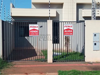 house em Rua Mário Hyoichi Sugahara, Colinas - Londrina - PR