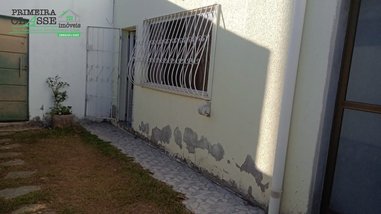 house em Rua Senhorinha do Carmo, Belo Vale - Santa Luzia - MG