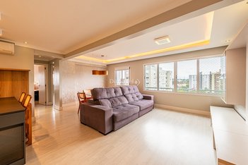 apartment em Rua Doutor Pereira Neto, Tristeza - Porto Alegre - RS