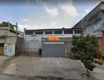 industrial em Ganso, Goiânia - Belo Horizonte - MG