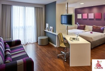 apartment em Rua Vergueiro, Vila Mariana - São Paulo - SP