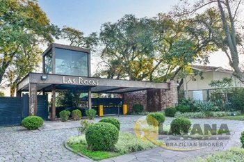 house em Avenida Coronel Marcos, Pedra Redonda - Porto Alegre - RS