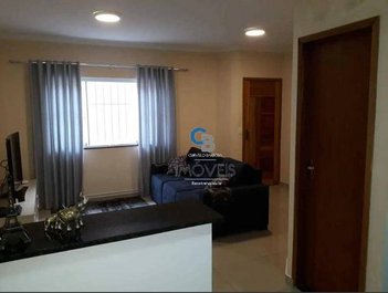 house em Rua Pedro de Godói, Parque da Vila Prudente - São Paulo - SP