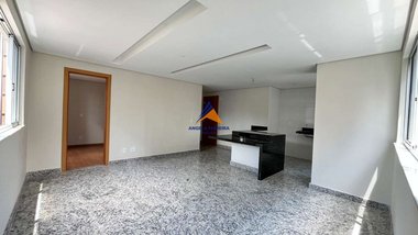apartment em Rua da Bahia, Lourdes - Belo Horizonte - MG