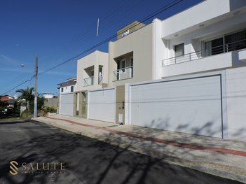 house em Rua Cruz e Souza, Centro - Itajaí - SC