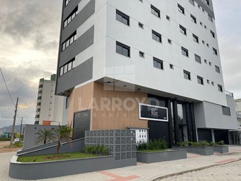 apartment em Rua Miguel Inácio Faraco, Vila Moema - Tubarão - SC
