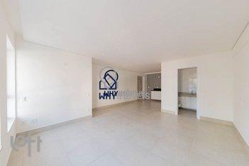 apartment em Alvarenga Peixoto, Lourdes - Belo Horizonte - MG