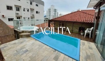 house em Rua do Iano, Barreiros - São José - SC