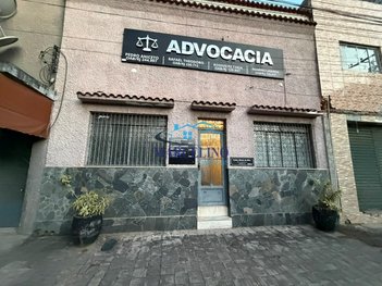 office em Rua Doutor Cunha Ferreira, Centro - Resende - RJ