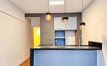 apartment em Rua Barão de Tatuí, Vila Buarque - São Paulo - SP