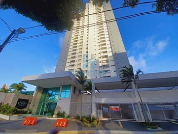 apartment em Rua José Alberi Matos Ferreira, Lagoa Nova - Natal - RN