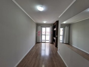 apartment em Rua União, Parque dos Ingás - Jundiaí - SP