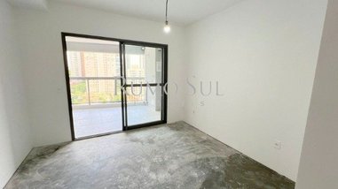 apartment em Avenida Santo Amaro, Santo Amaro - São Paulo - SP