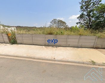 land_lot em Rua dos Eucalíptos, Jardim dos Pinheiros - Atibaia - SP