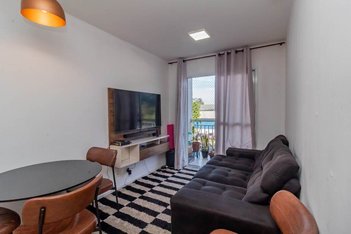 apartment em Avenida Aricanduva, Jardim Colonial - São Paulo - SP