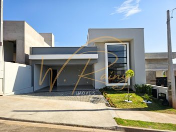 house em Avenida das Ondas, Ondinhas - Piracicaba - SP