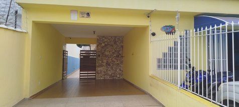 commercial_building em Rua João Wagner Wey, Jardim Americano - Sorocaba - SP