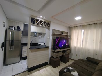 apartment em Rua Victório Santim, Itaquera - São Paulo - SP