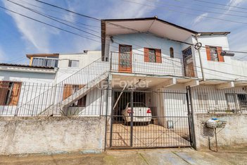 house em Rua Liberal, Tristeza - Porto Alegre - RS