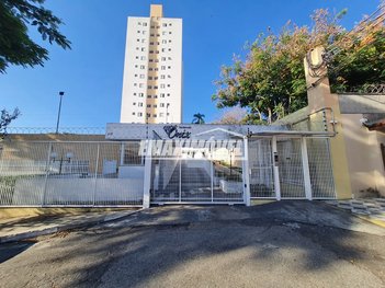 apartment em Rua José Marques da Silva, Vila São Caetano - Sorocaba - SP