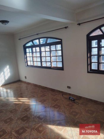 house em Rua Terceiro-Sargento-Aeronáutica João Soares de Faria, Jardim Santa Mena - Guarulhos - SP