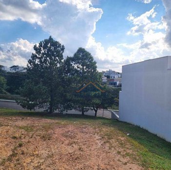 land_lot em Rua Vitória, Jacaré - Cabreúva - SP