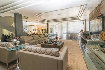 house em Rua Braga, Vila Lusitânia - São Bernardo do Campo - SP