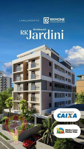 apartment em Rua Tocantins, Vila Jardini - Sorocaba - SP