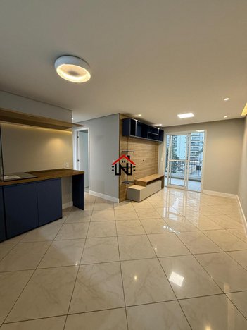 apartment em Rua Doutor Elisio de Castro, Vila Dom Pedro I - São Paulo - SP