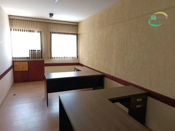 office em Avenida Francisco Glicério, Vila Lídia - Campinas - SP