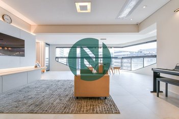apartment em Rua Antônio de Oliveira, Chácara Santo Antônio (Zona Sul) - São Paulo - SP