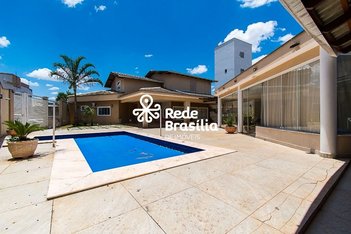 house em SMSE Conjunto 10, Samambaia Norte (Samambaia) - Brasília - DF