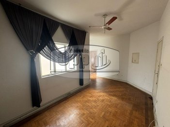 apartment em Rua Ouvidor Portugal, Vila Monumento - São Paulo - SP