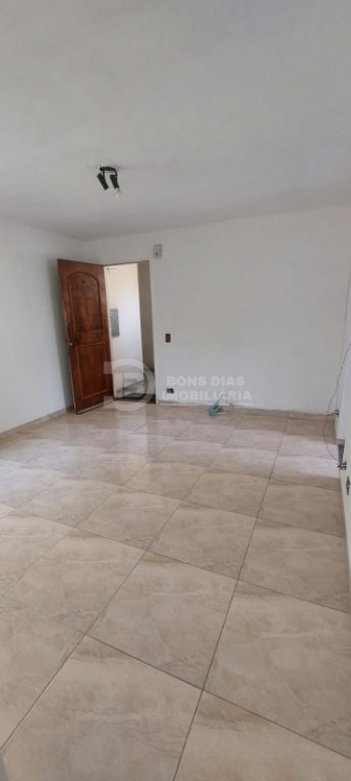 apartment em Rua Paratiba, Jardim Nordeste - São Paulo - SP
