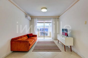 apartment em Rua 2000, Centro - Balneário Camboriú - SC