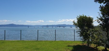 house em Caminho dos Açores, Santo Antônio de Lisboa - Florianópolis - SC