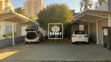 house em Avenida Maria Augusta Fagundes Gomes, Residencial São Paulo - Jacareí - SP