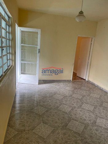 house em Avenida Vale do Paraíba, Parque Santo Antônio - Jacareí - SP