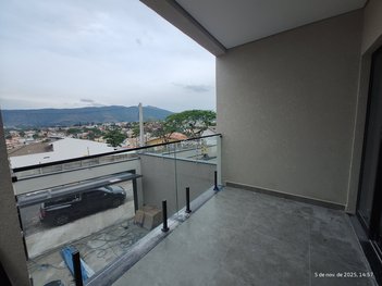 house em Alameda Valparaiso, Jardim do Lago - Atibaia - SP