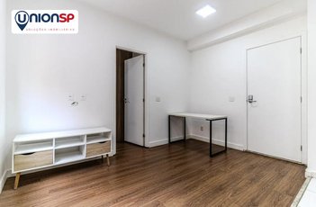 apartment em Rua dos Timbiras, Santa Efigênia - São Paulo - SP